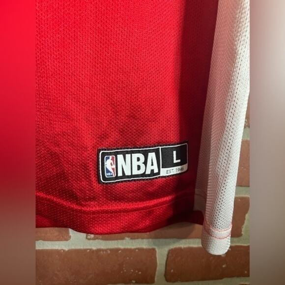 NBA | LA Clippers #32 Griffin Men’s Sport Jersey - Picture 3 of 6